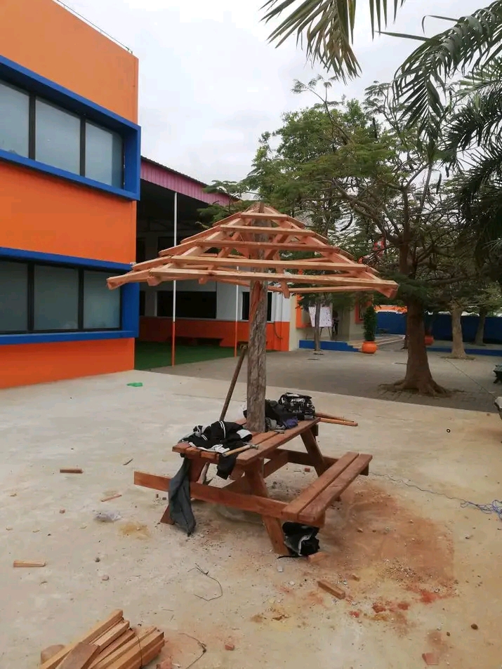 Jango Moderno - JPH Kambongo